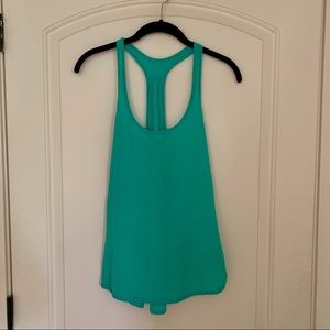 Lululemon Racerback Tank
